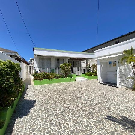 Posada Turistica Miss Geidy San Andrés エクステリア 写真